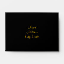 Schooner And Vintage Map Envelopes