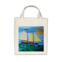 Schooner Bum Bag