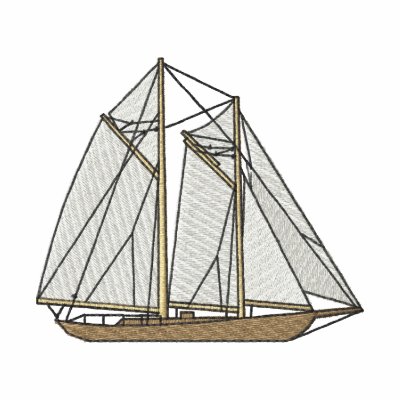 Schooner Polo Schooner Polo