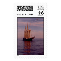schooner postage by bobfromm schooner postage