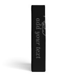 Schopenhauer Portrait binders