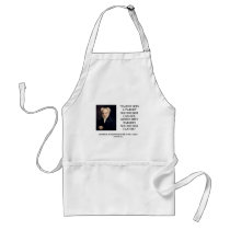 Schopenhauer Talent Genius Hits Targets No One See Apron