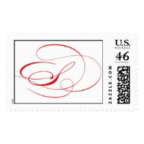 SCHOPFER Red Stamp stamps