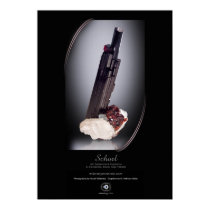 SCHORL posters by eARTh23 SCHORL posters