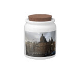 Schreierstoren, Amsterdam Candy Jars