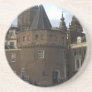 Schreierstoren, Amsterdam Beverage Coaster