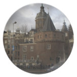 Schreierstoren, Amsterdam Plates