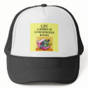 schrodinger's cat box joke hats