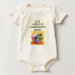Infant Organic Onesie / Creeper