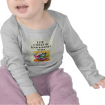 schrodinger's cat box joke t-shirts