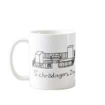 schrodingers zoo mugs