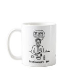 Schroedinger's Egg Mug