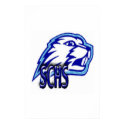 SCHS Beaver Poster posters by wksimages SCHS Beaver Poster posters