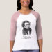 Ladies 3/4 Sleeve Raglan (Fitted)