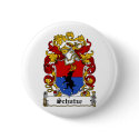 Schutze Family Crest buttons