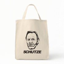 Schutze Tote bags by DallasObserver Schutze Tote bags