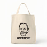 Schutze Tote Canvas Bags