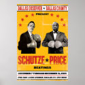 Schutze v. Price Poster posters