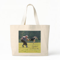 Schutzhund - Customized bags