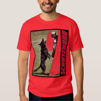 schutzhund t shirts