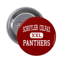 Schuyler Colfax - Panthers - Middle - Wayne Pin