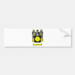 Schwartz Bumper Sticker