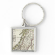 Schweden, Norwegen - Sweden, Norway Key Chain