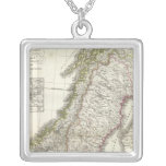 Schweden, Norwegen - Sweden, Norway necklaces