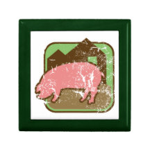 schwein gift box