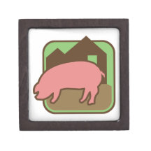 schwein premium jewelry boxes