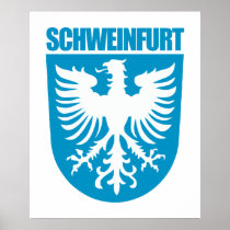 Schweinfurt Print