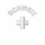 Schweiz - Switzerland Polo Shirt