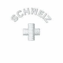 Schweiz T Shirt - Switzerland