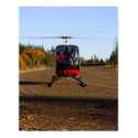Schweizer 300C Head-On posters by Fight2FlyPhoto Schweizer 300C Head-On posters
