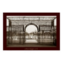 schwetzingen arch posters by chaffeel schwetzingen arch posters