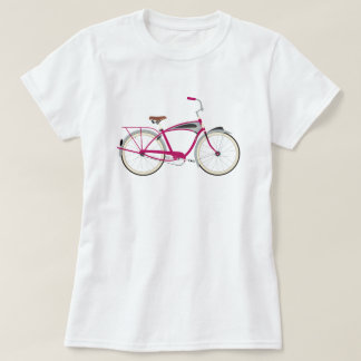 mens bicycle t shirt