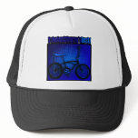 Schwinn Stingray's Rock! Mesh Hat