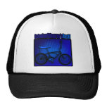Schwinn Stingray's Rock! Mesh Hat
