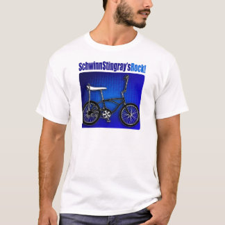 schwinn shirts