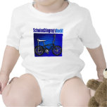 Schwinn Stingray's Rock! T-shirt