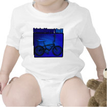 Schwinn Stingray's Rock! t-shirts
