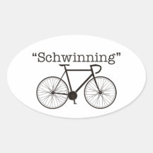 Schwinning Stickers