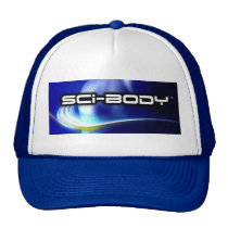 Sci-Body hats