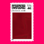 Sci Fi Alien Eyes stamps