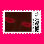 Sci Fi Alien Eyes stamps