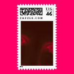 Sci Fi Alien Eyes stamps