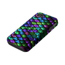 Sci-Fi Armor 2 Case-Mate Case Tough Iphone 4 Case