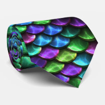 Sci-Fi Armor 2 Tie