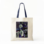 Sci-Fi Book Bag "Quinn"