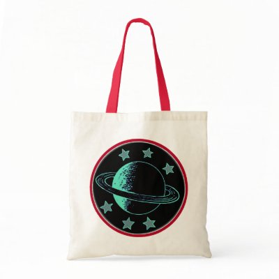 saturn bag